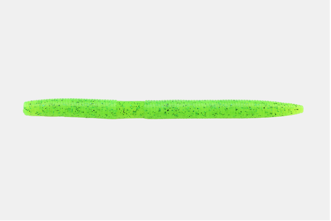 Magic Wand  Green Chartreuse