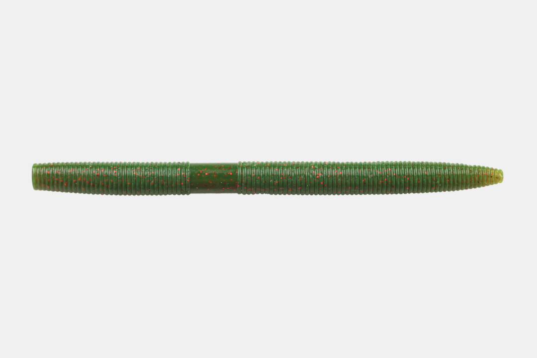 Magic Wand Green Pumpkin